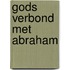 Gods verbond met Abraham