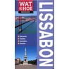 Lissabon door Sally Roy