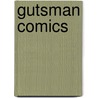 Gutsman comics door E. Kriek