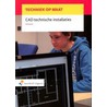 CAD technische installaties by W.A. Peters