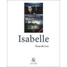 Isabelle - grote letter by Tessa de Loo