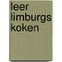 leer Limburgs koken