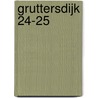 Gruttersdijk 24-25 by Jeroen van der Kamp