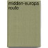 Midden-Europa route
