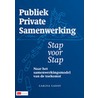 PPS Stap voor stap by Carina Canoy