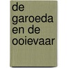 De garoeda en de ooievaar by Herman Burgers