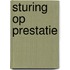 Sturing op prestatie