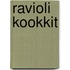 Ravioli kookkit