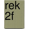 REK 2F by R. Jansen