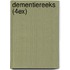 Dementiereeks (4ex)