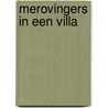 Merovingers in een villa by R.C.G.M. Lauwerier