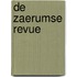 De Zaerumse Revue