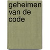 Geheimen van de Code door Dan Burstein