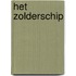 Het zolderschip