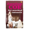 Het moordend testament door Jonathan Coe