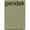 Pendek door Herman Keppy