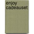 Enjoy cadeauset
