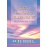 Gods nabijheid toegewenst door Frits Deubel