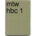 MTW HBC 1