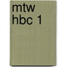 MTW HBC 1 door Rebecca Soppe