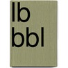 LB BBL door Jeroen van Esch