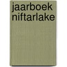 Jaarboek Niftarlake by Rob H. van Gent