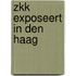 ZKK exposeert in Den Haag