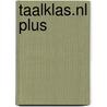 Taalklas.nl Plus door Onbekend