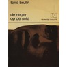 De neger op de sofa door Tone Brulin