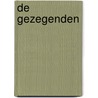 De gezegenden by Aart van der Leeuw