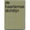 De Haarlemse dichtlijn by Unknown