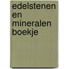 Edelstenen en mineralen boekje door Anneke Huyser
