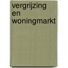 Vergrijzing en woningmarkt by Frank van Dam