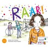Raar door Erin Frankel