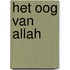 Het oog van Allah