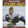 Curling by Annalise Bekkering