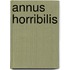 Annus horribilis