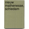 Nieuw Mathenesse, Schiedam door Onbekend