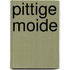 Pittige moide