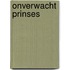 Onverwacht prinses