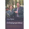 Geloofsgesprekken door Leo Fijen
