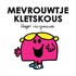 Mevrouwtje kletskous