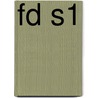 FD S1 by Margot Vos