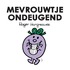 Mevrouwtje ondeugend