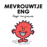 Mevrouwtje eng by Roger Hargreaves