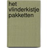 Het vlinderkistje pakketten by Santa Montefiore