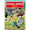 Suske en Wiske pocket 36 door Willy Vandersteen