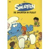De snurfen in Pililut door Thierry Culliford