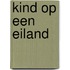 Kind op een eiland