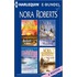 Nora Roberts e-bundel